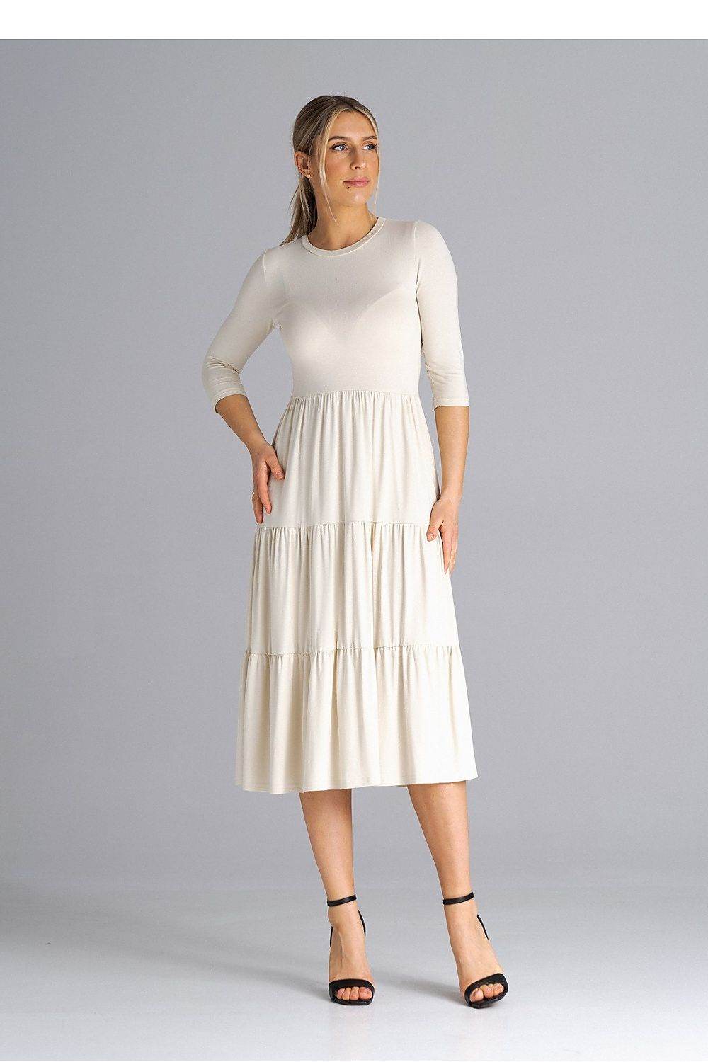 Daydress Figl - CELIA MODA
