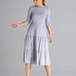 Daydress Figl - CELIA MODA