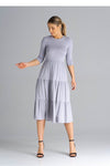 Daydress Figl - CELIA MODA
