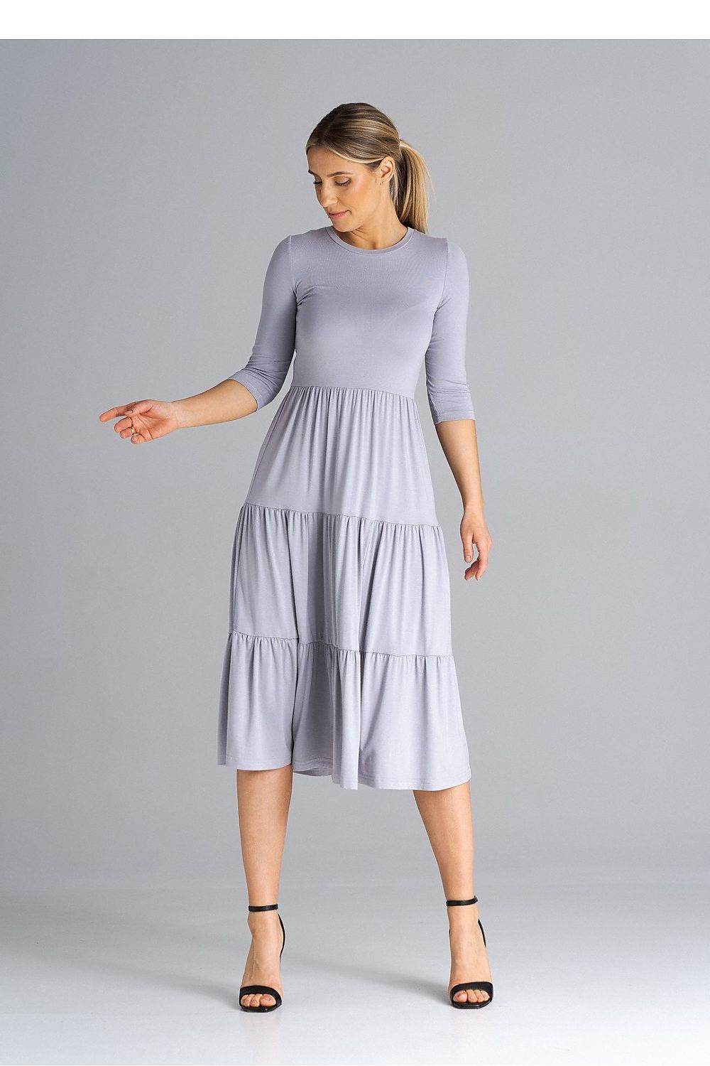 Daydress Figl - CELIA MODA