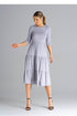Daydress Figl - CELIA MODA