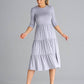 Daydress Figl - CELIA MODA