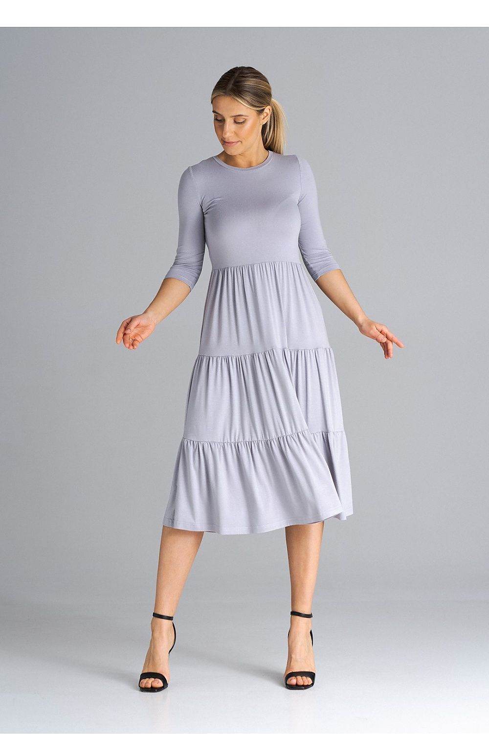 Daydress Figl - CELIA MODA