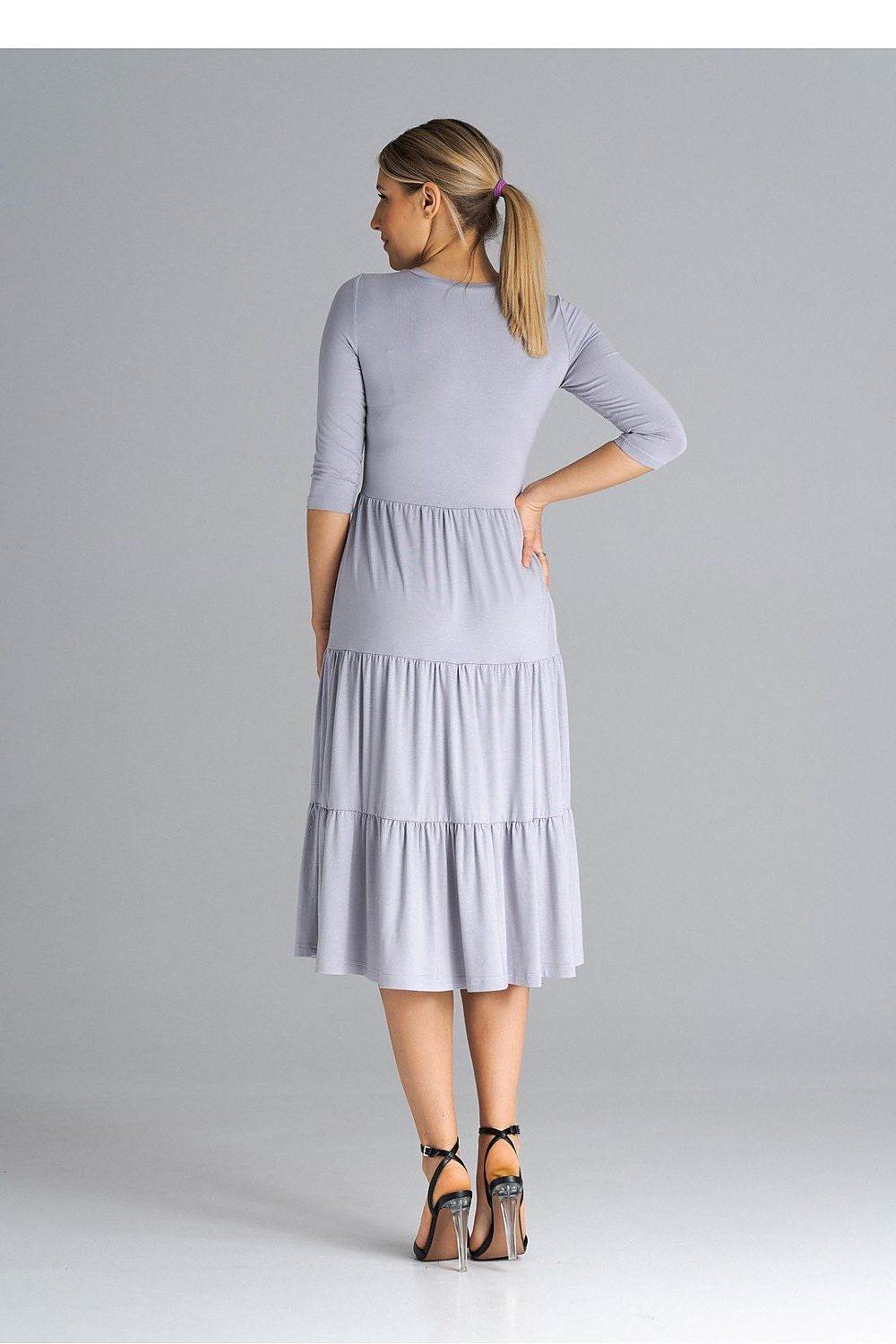 Daydress Figl - CELIA MODA
