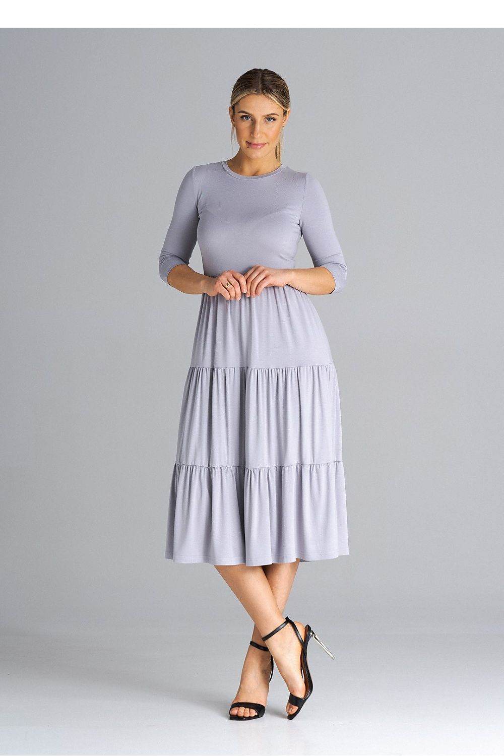 Daydress Figl - CELIA MODA