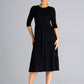 Daydress Figl - CELIA MODA