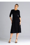 Daydress Figl - CELIA MODA