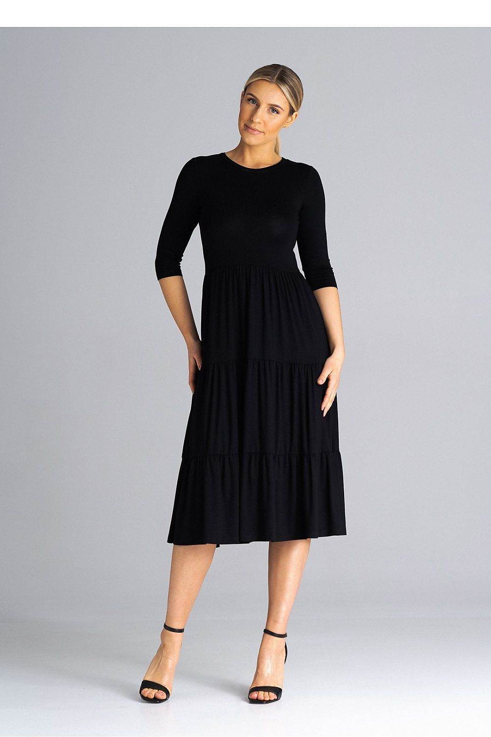 Daydress Figl - CELIA MODA