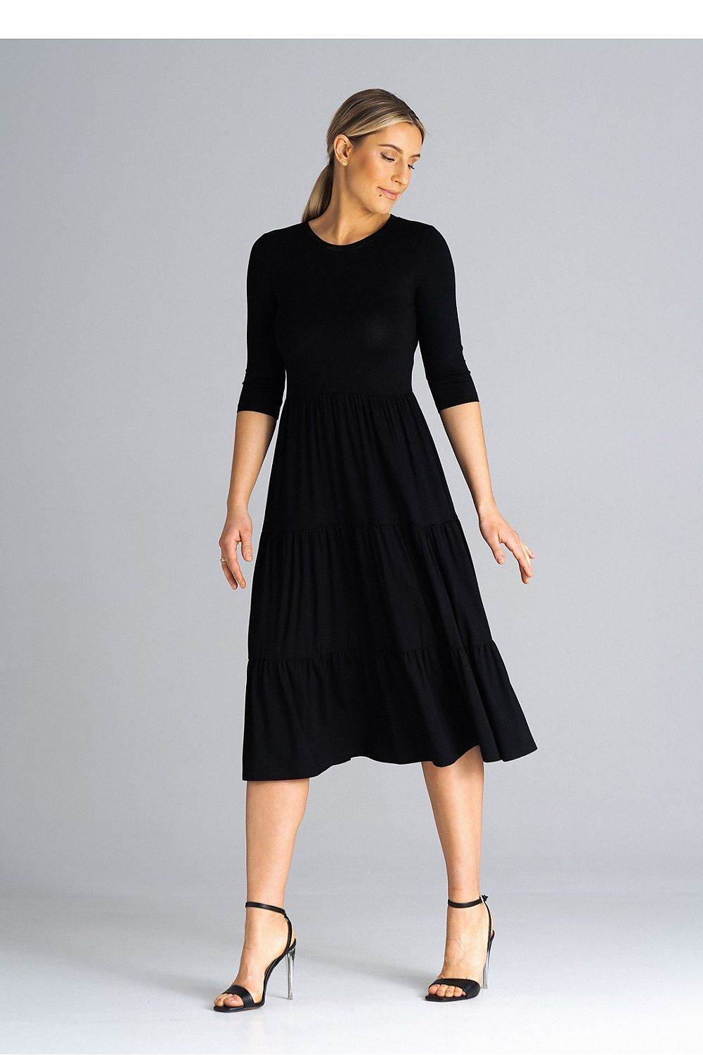 Daydress Figl - CELIA MODA