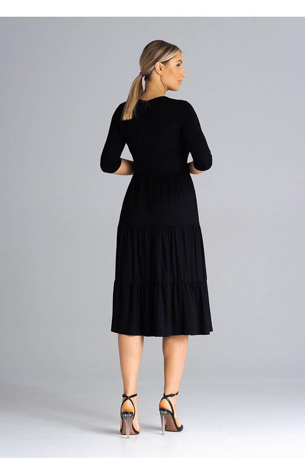 Daydress Figl - CELIA MODA