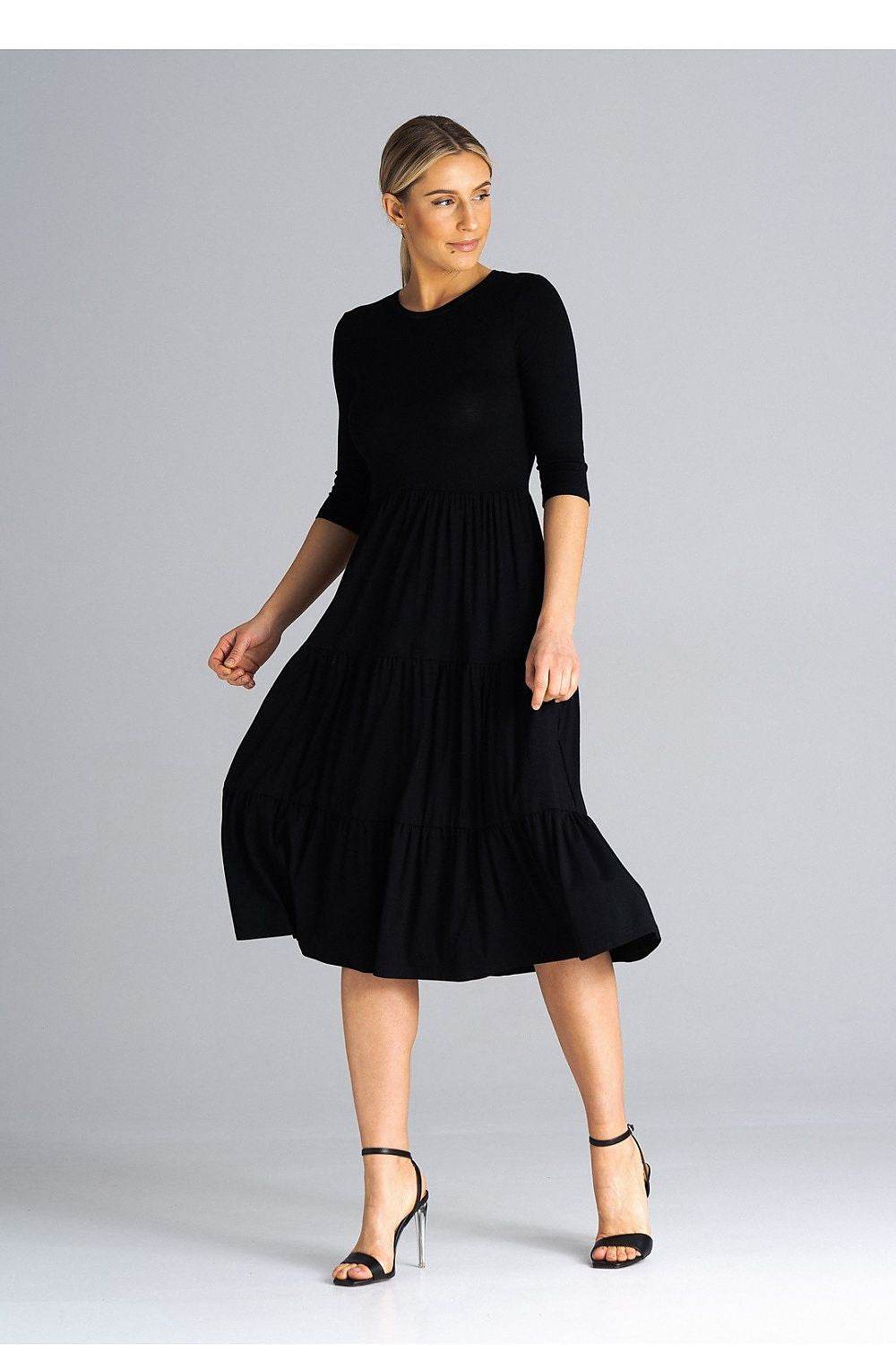 Daydress Figl - CELIA MODA