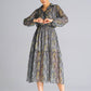 Daydress Figl - CELIA MODA
