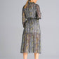 Daydress Figl - CELIA MODA