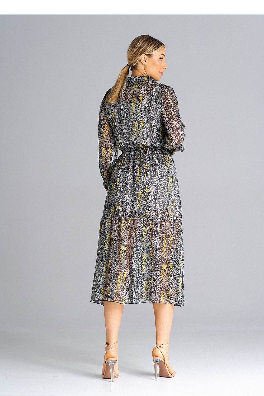 Daydress Figl - CELIA MODA