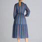 Daydress Figl - CELIA MODA