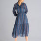 Daydress Figl - CELIA MODA