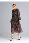 Daydress Figl - CELIA MODA