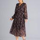Daydress Figl - CELIA MODA