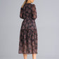 Daydress Figl - CELIA MODA