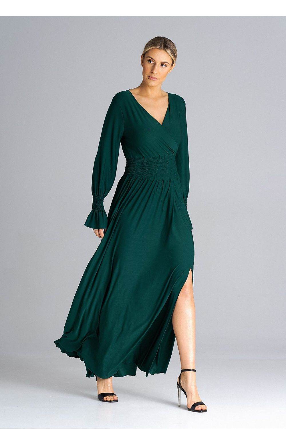 Daydress Figl - CELIA MODA