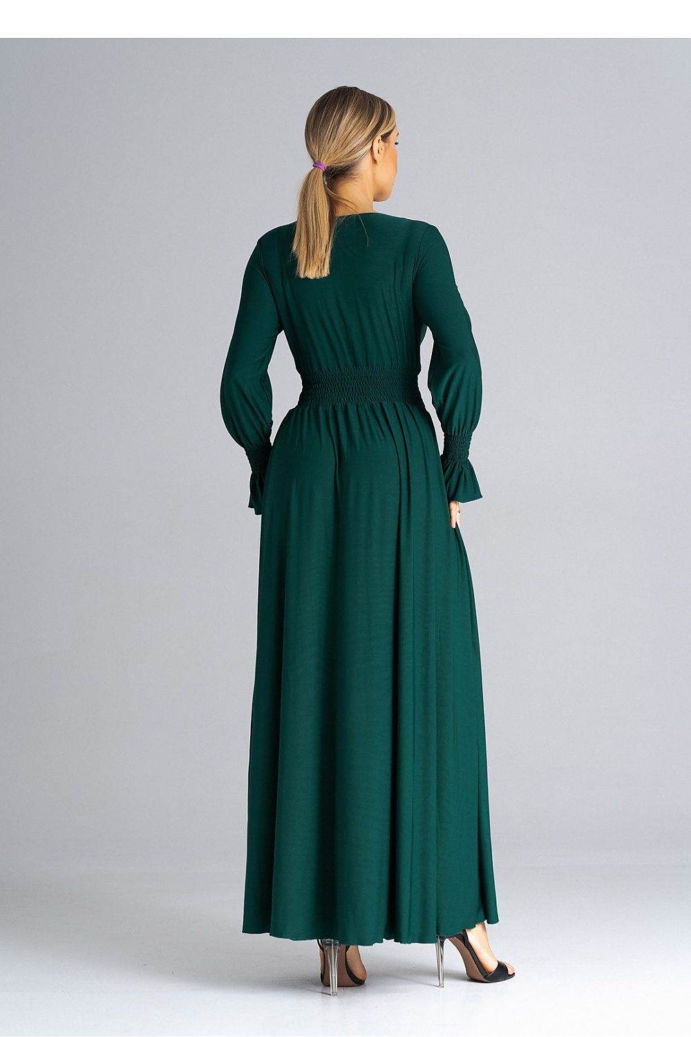 Daydress Figl - CELIA MODA