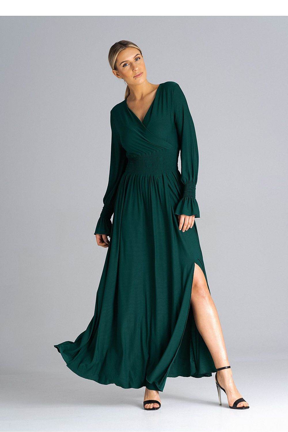 Daydress Figl - CELIA MODA