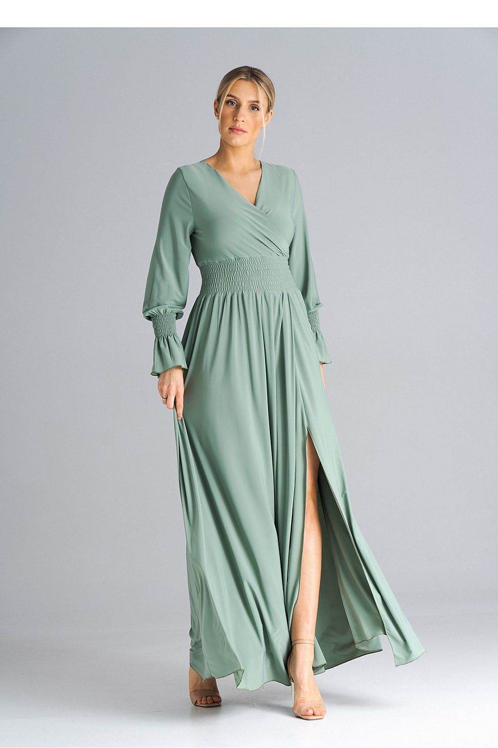 Daydress Figl - CELIA MODA