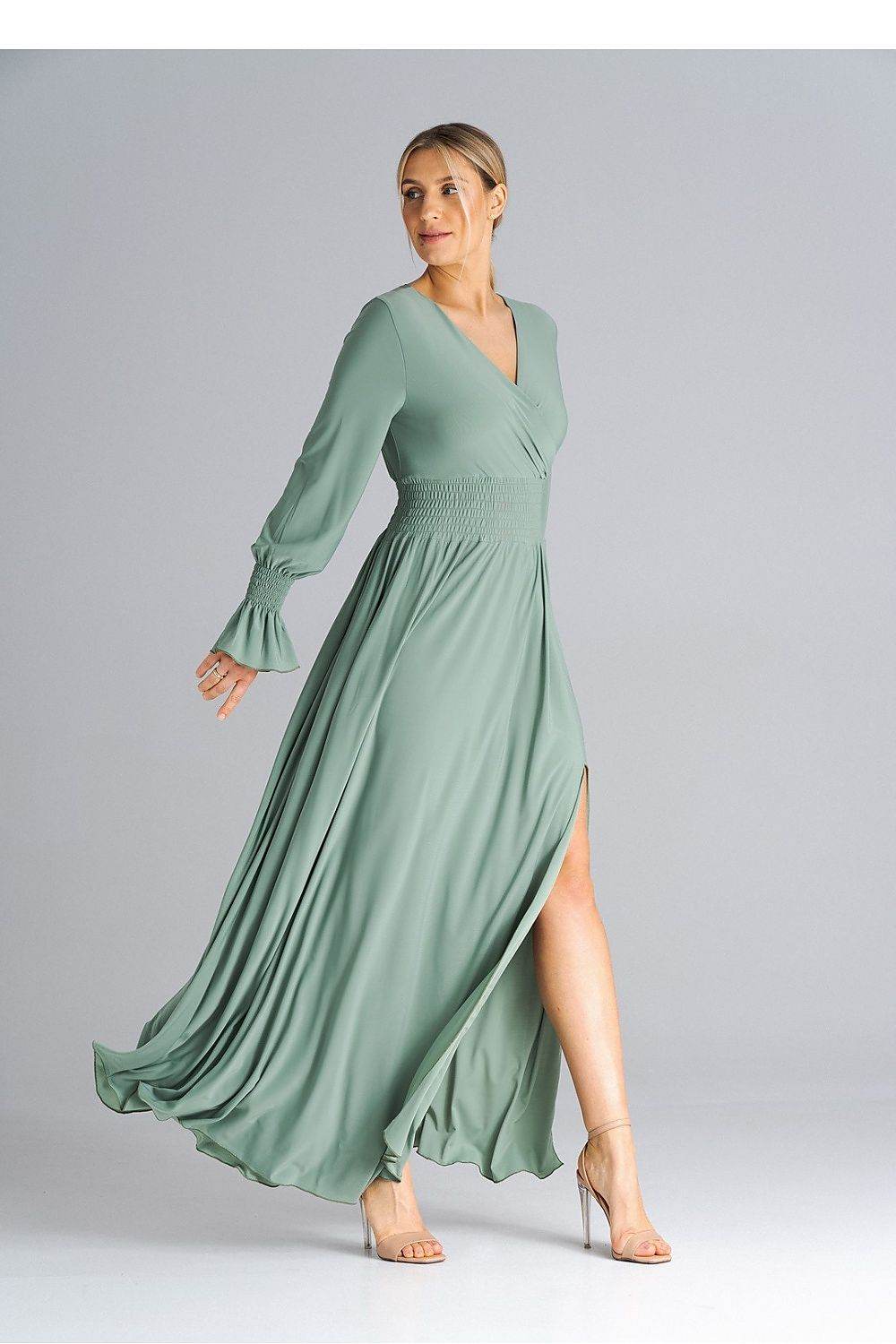 Daydress Figl - CELIA MODA