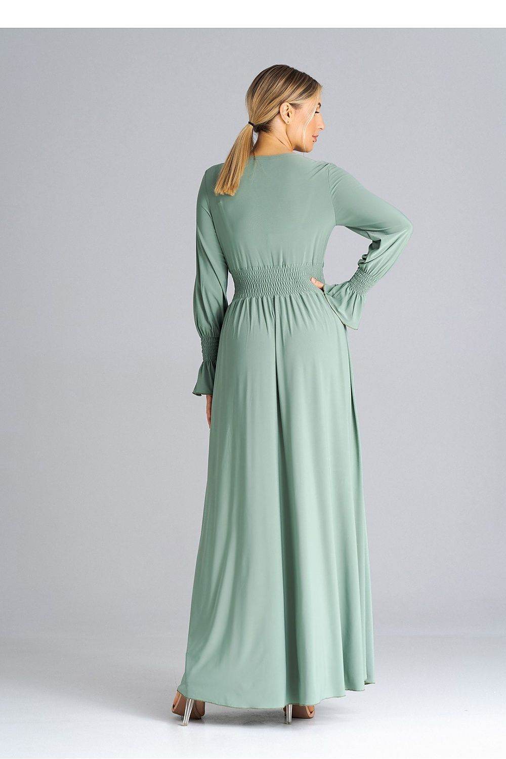Daydress Figl - CELIA MODA