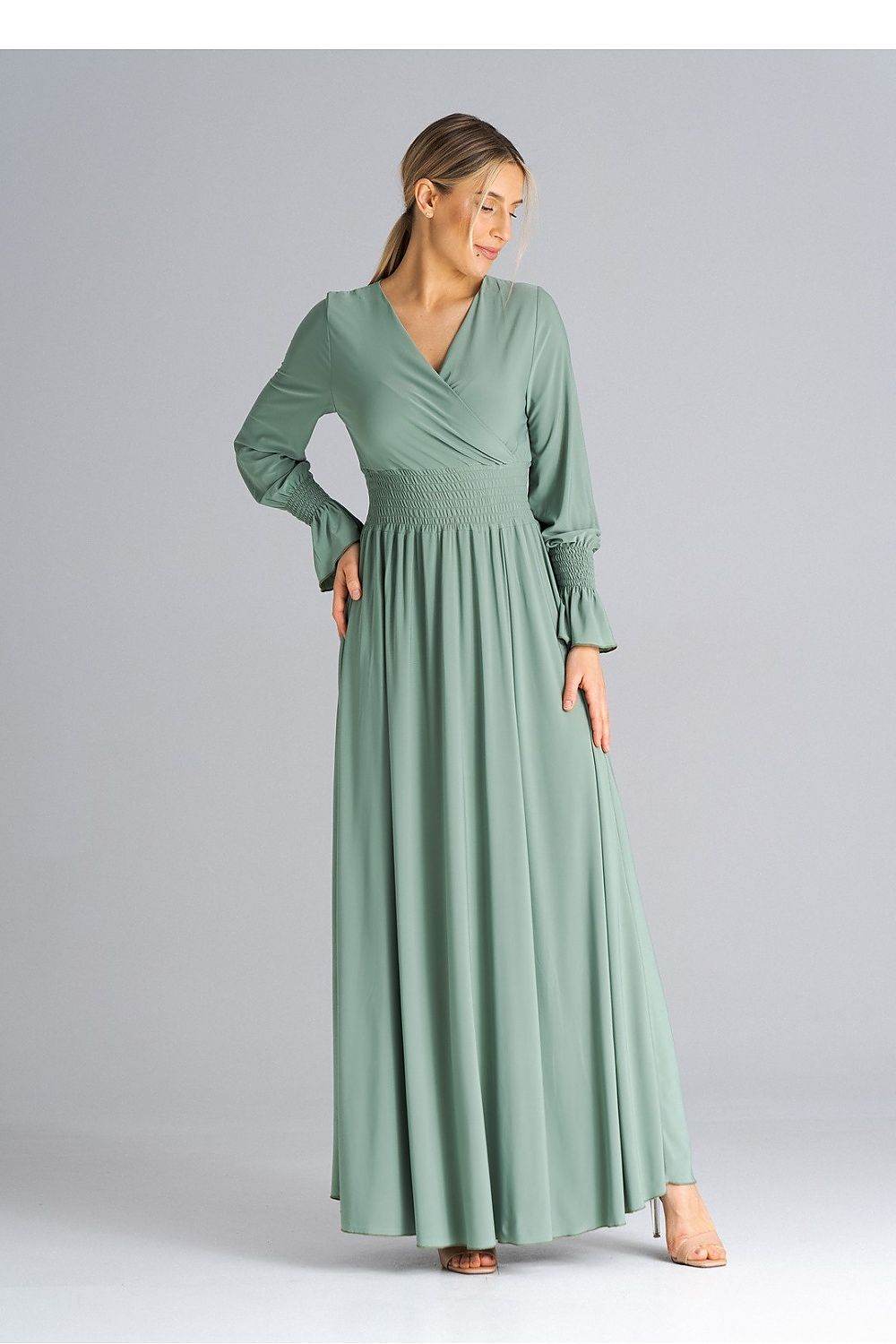 Daydress Figl - CELIA MODA