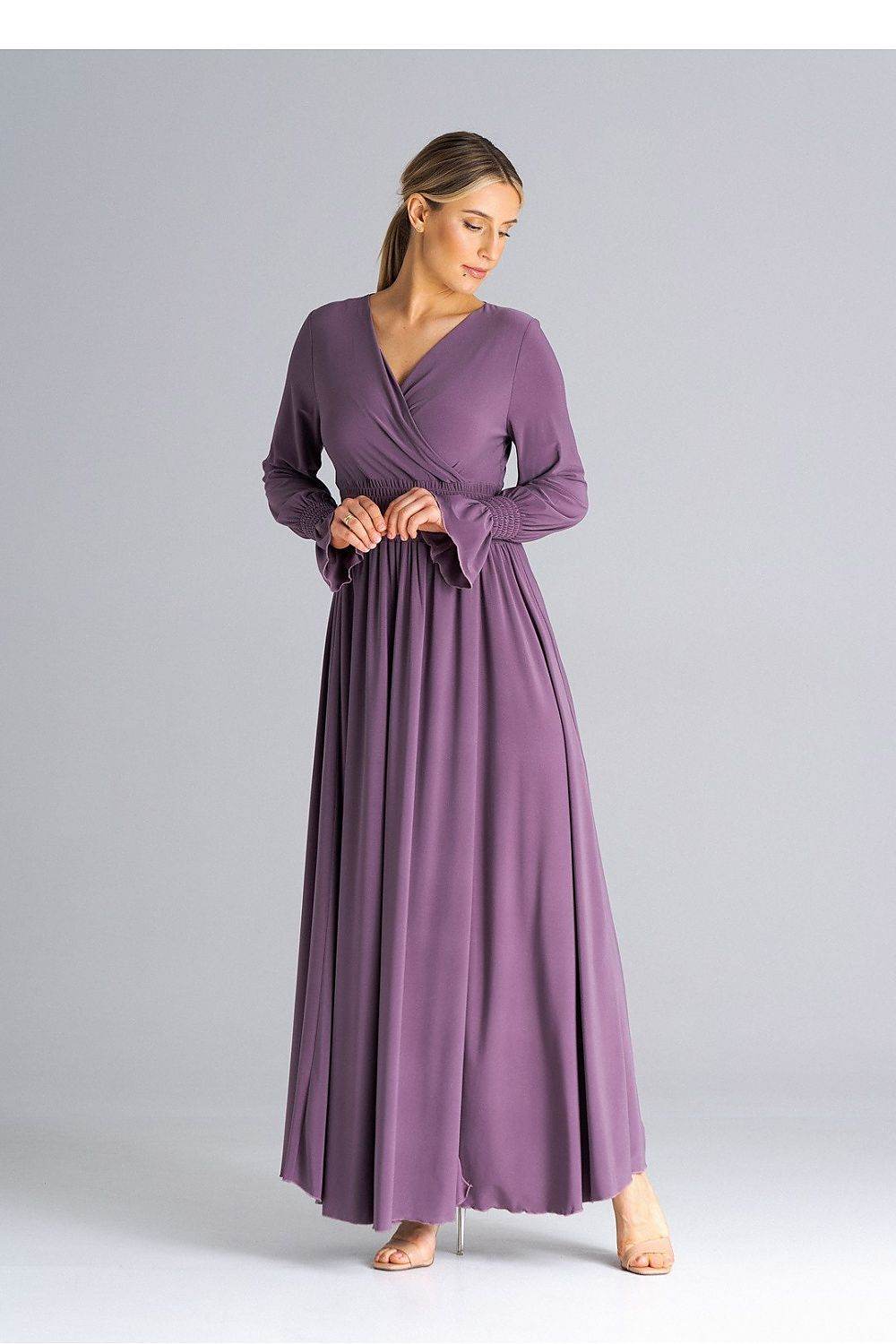 Daydress Figl - CELIA MODA