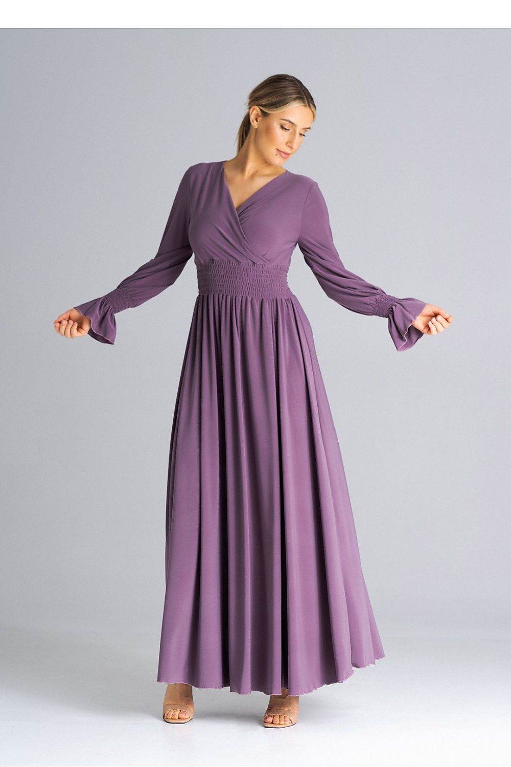 Daydress Figl - CELIA MODA