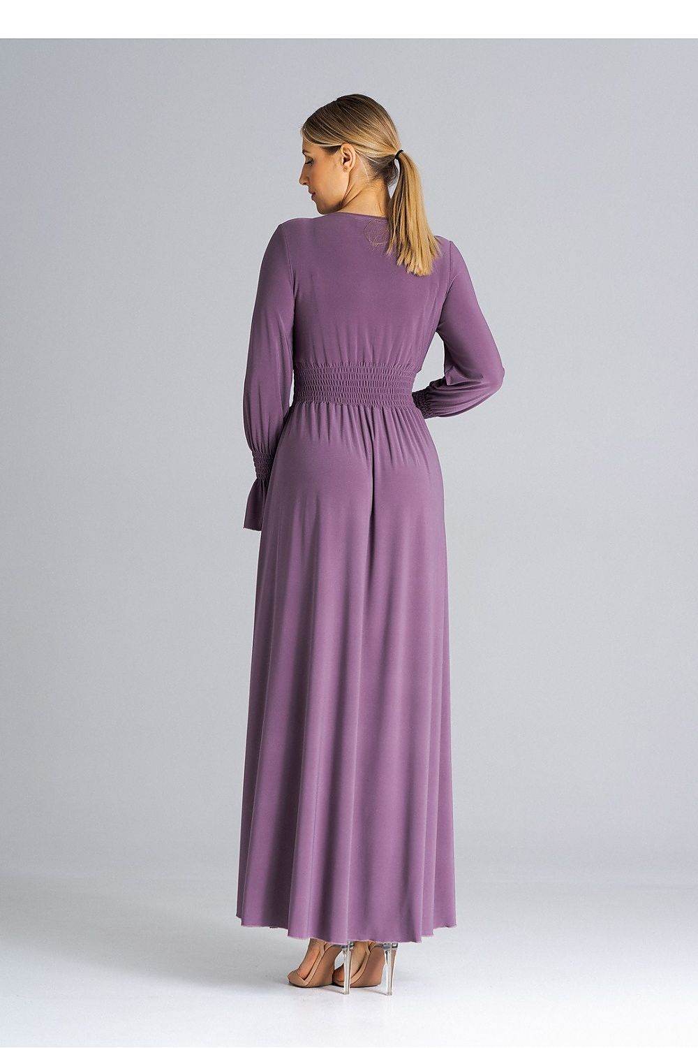 Daydress Figl - CELIA MODA