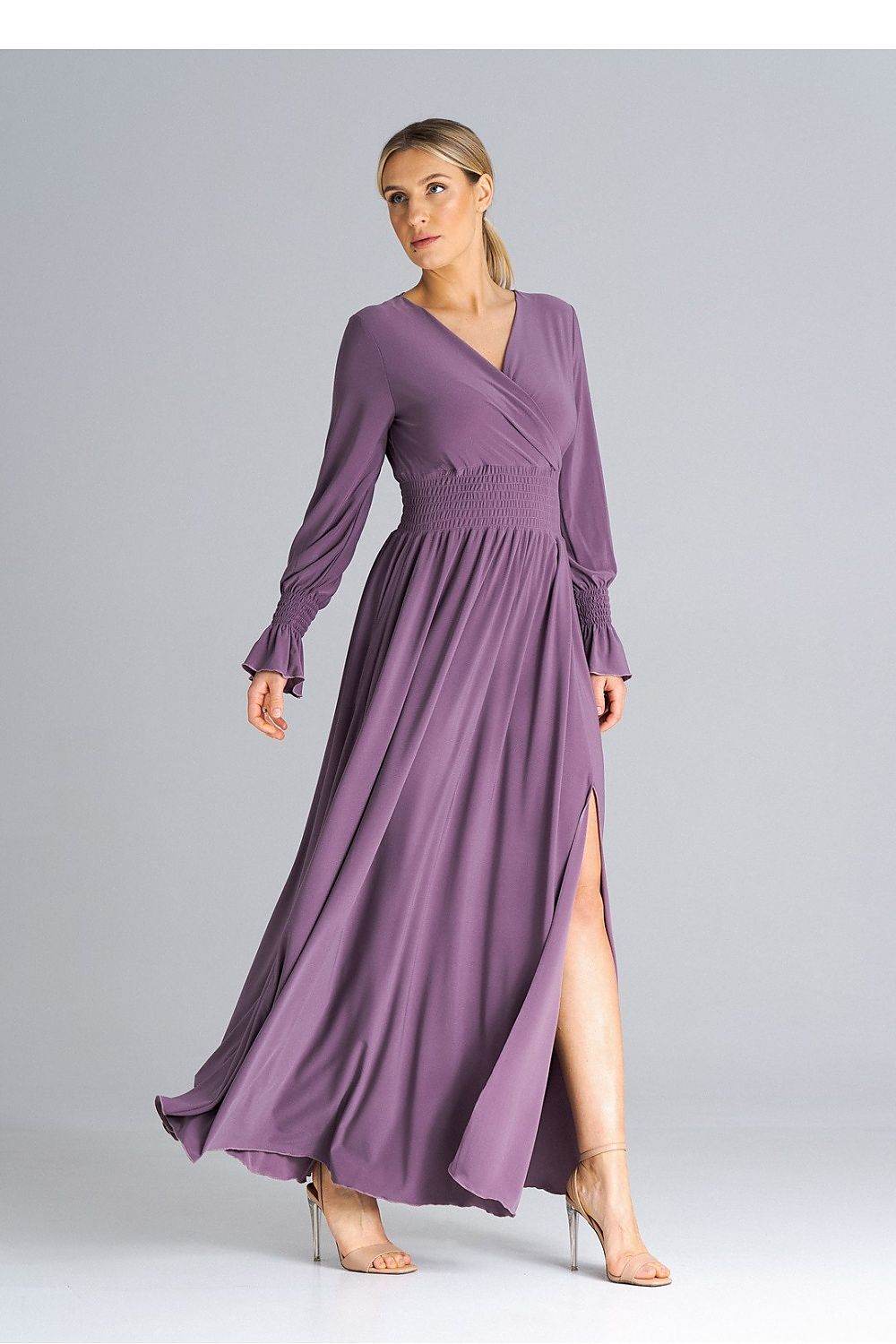Daydress Figl - CELIA MODA
