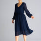 Daydress Figl - CELIA MODA