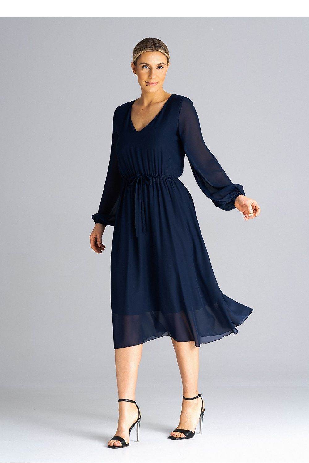 Daydress Figl - CELIA MODA
