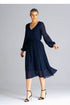 Daydress Figl - CELIA MODA