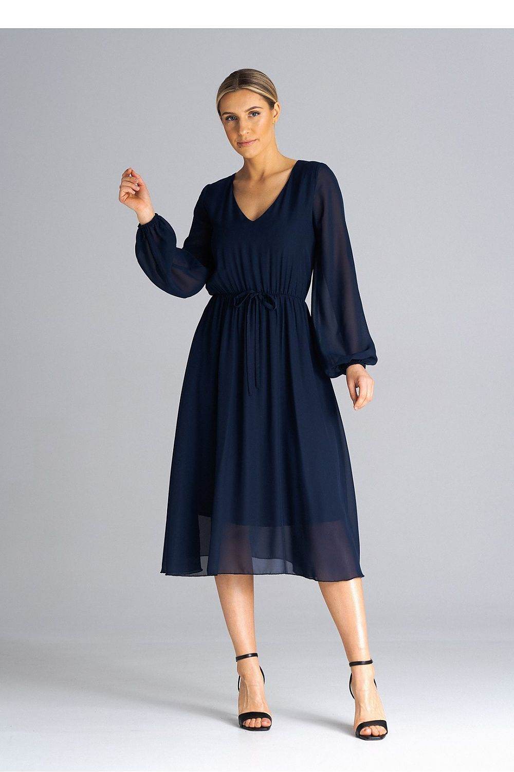 Daydress Figl - CELIA MODA