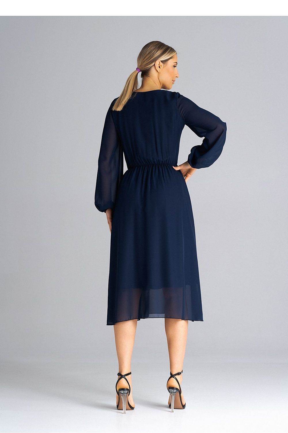 Daydress Figl - CELIA MODA
