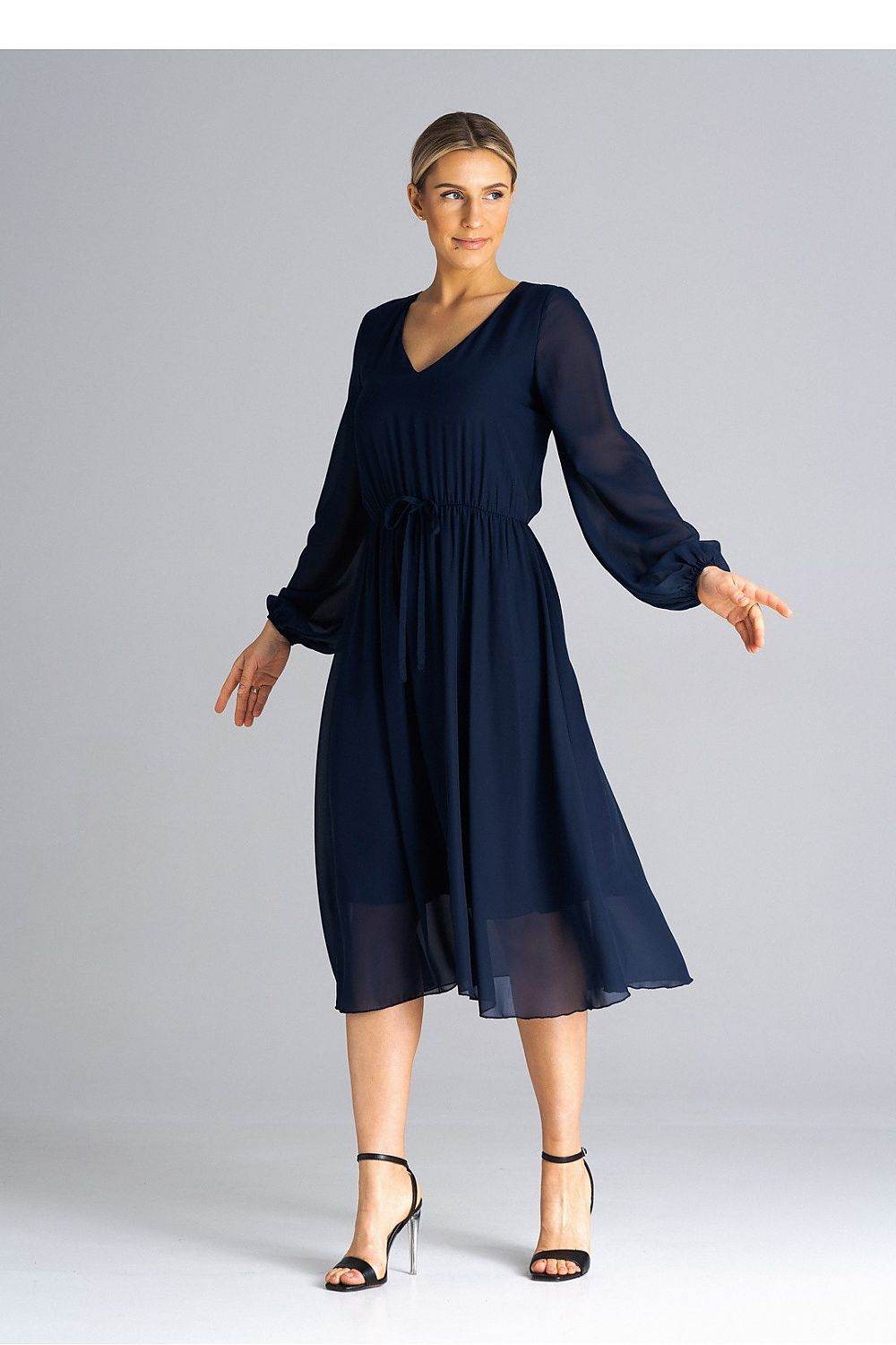 Daydress Figl - CELIA MODA