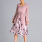 Daydress Figl - CELIA MODA