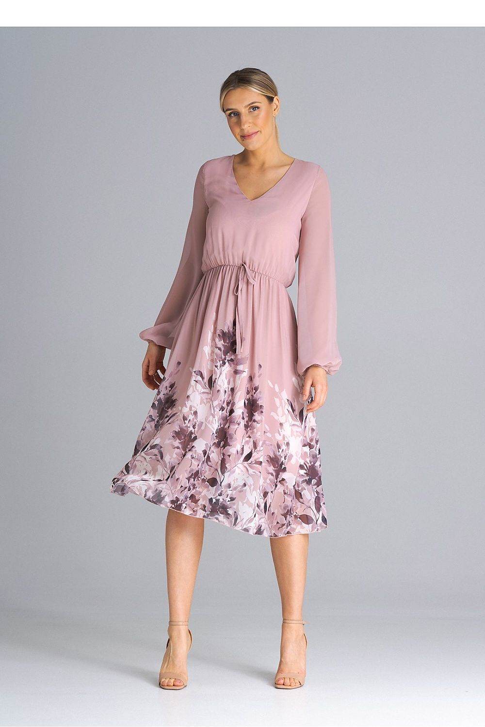 Daydress Figl - CELIA MODA