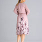 Daydress Figl - CELIA MODA
