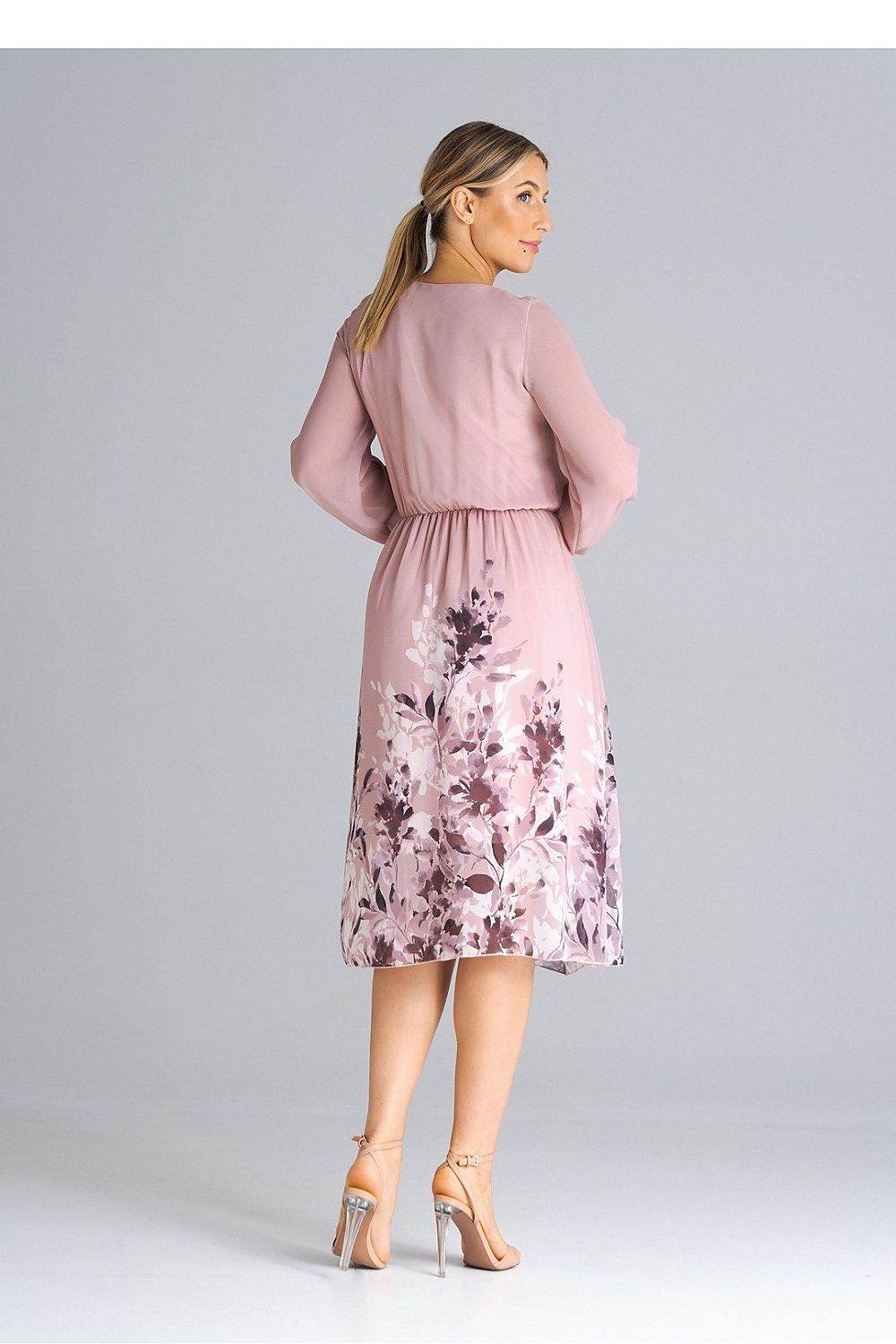 Daydress Figl - CELIA MODA