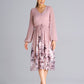 Daydress Figl - CELIA MODA