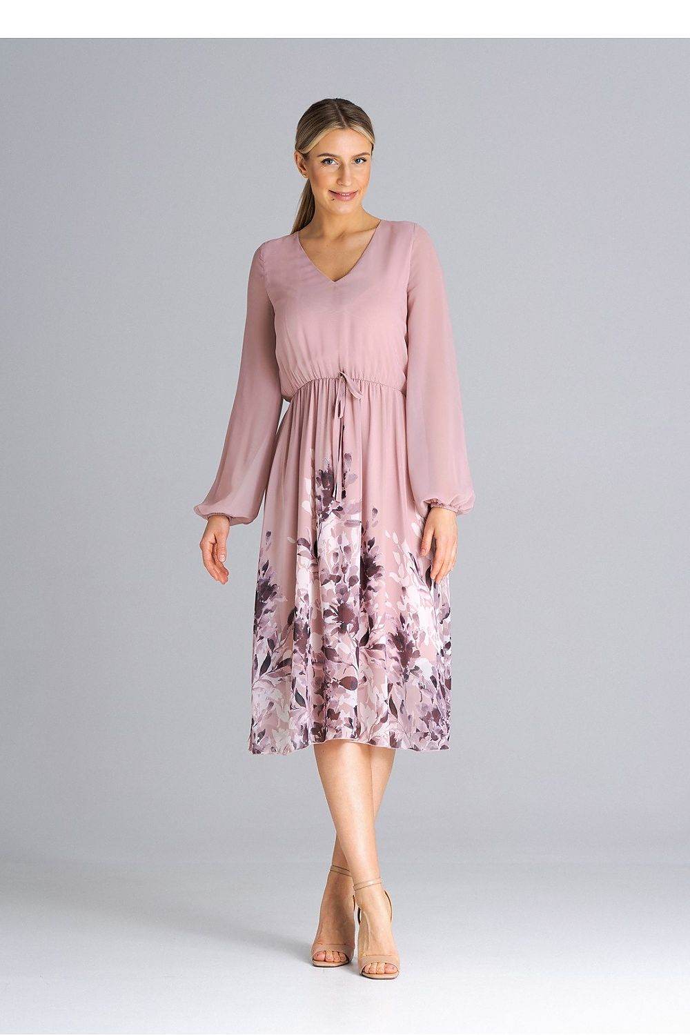Daydress Figl - CELIA MODA