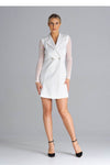 Short dress Figl - CELIA MODA