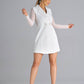 Short dress Figl - CELIA MODA