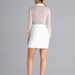 Short dress Figl - CELIA MODA