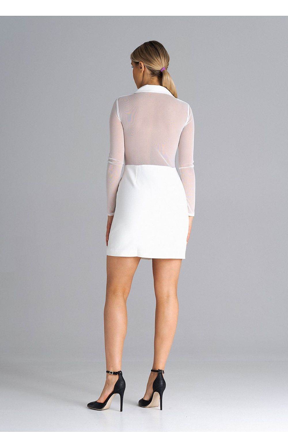 Short dress Figl - CELIA MODA